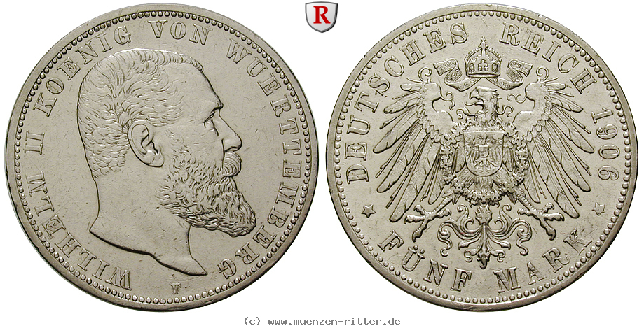 Klicken Sie auf das Bild um es auf Ihrem Rechner zu speichern deutsches-kaiserreich-wilhelm-ii-5-mark/11726.jpg