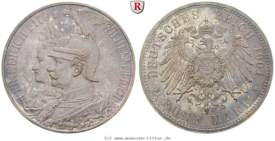 Klicken Sie auf das Bild um es auf Ihrem Rechner zu speichern deutsches-kaiserreich-wilhelm-ii-5-mark/16267.jpg