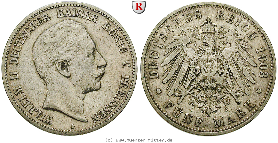 Klicken Sie auf das Bild um es auf Ihrem Rechner zu speichern deutsches-kaiserreich-wilhelm-ii-5-mark/20526.jpg