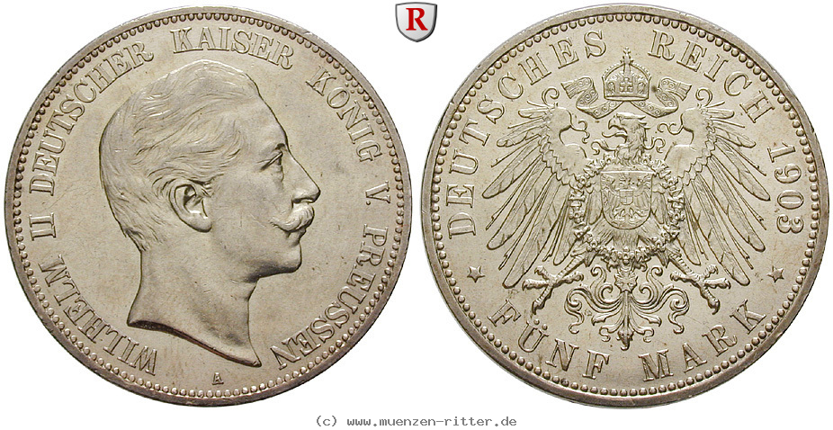 Klicken Sie auf das Bild um es auf Ihrem Rechner zu speichern deutsches-kaiserreich-wilhelm-ii-5-mark/28901.jpg