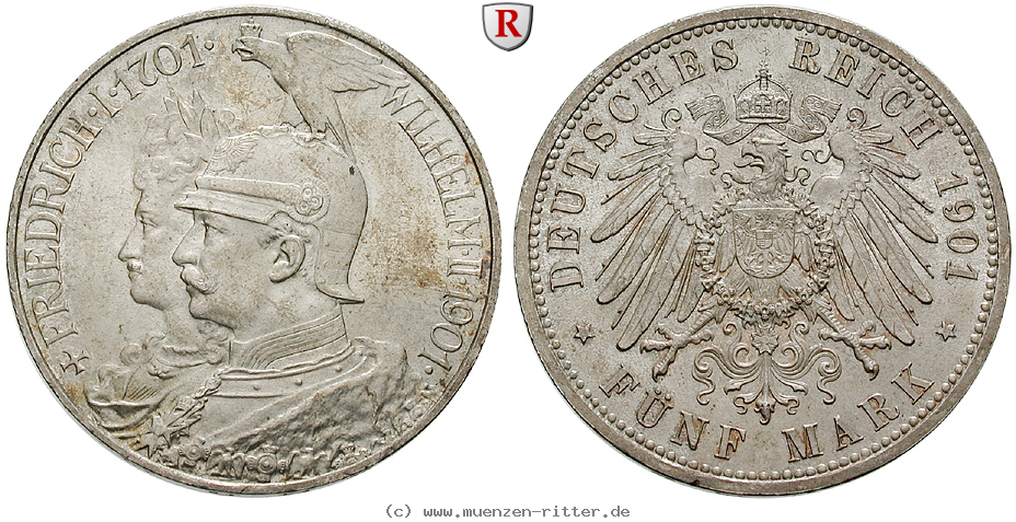 deutsches-kaiserreich-wilhelm-ii-5-mark/35078.jpg