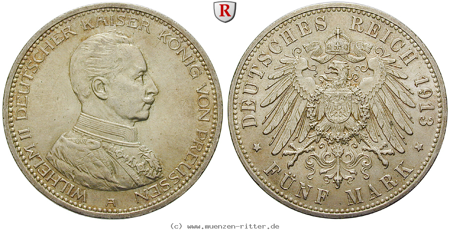 deutsches-kaiserreich-wilhelm-ii-5-mark/54458.jpg