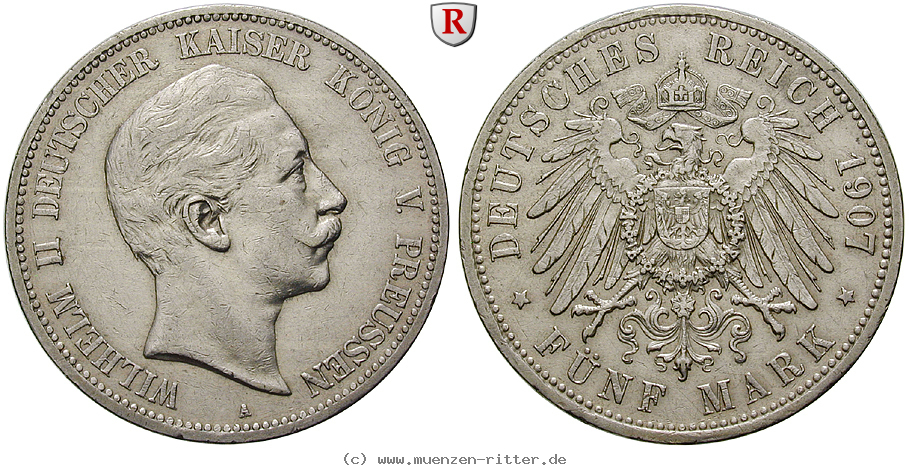 deutsches-kaiserreich-wilhelm-ii-5-mark/58659.jpg