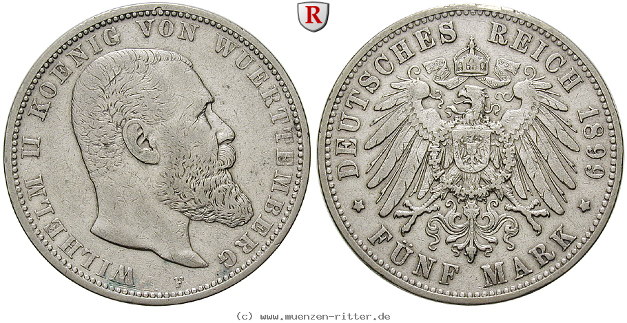 deutsches-kaiserreich-wilhelm-ii-5-mark/58691.jpg