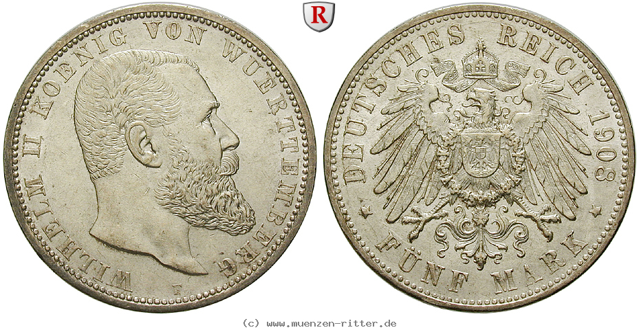 Klicken Sie auf das Bild um es auf Ihrem Rechner zu speichern deutsches-kaiserreich-wilhelm-ii-5-mark/58694.jpg