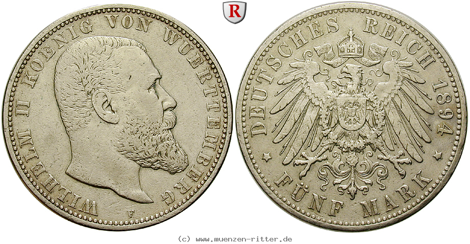 Klicken Sie auf das Bild um es auf Ihrem Rechner zu speichern deutsches-kaiserreich-wilhelm-ii-5-mark/58871.jpg