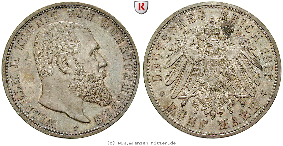 Klicken Sie auf das Bild um es auf Ihrem Rechner zu speichern deutsches-kaiserreich-wilhelm-ii-5-mark/60789.jpg