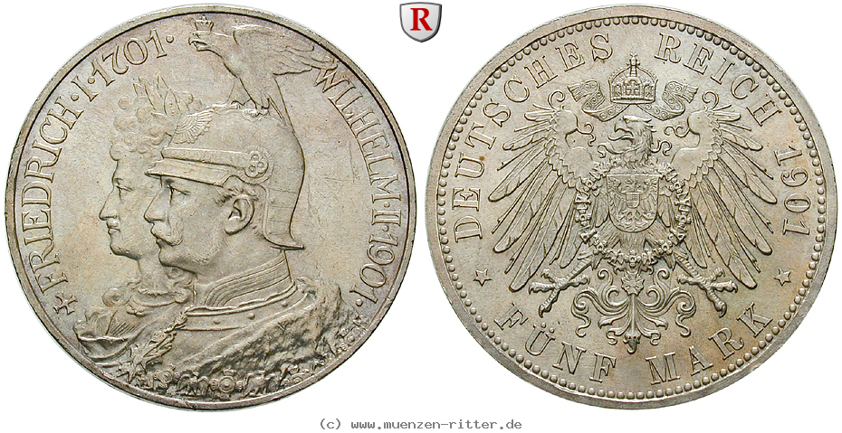 deutsches-kaiserreich-wilhelm-ii-5-mark/62204.jpg
