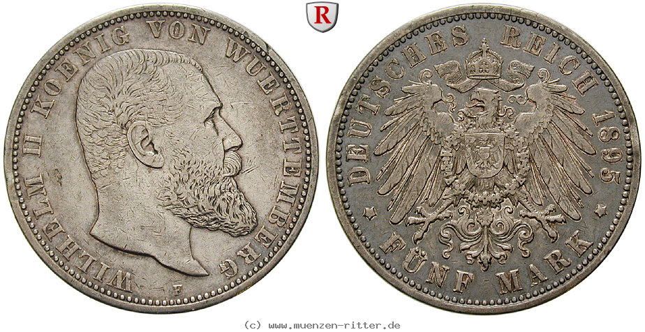 Klicken Sie auf das Bild um es auf Ihrem Rechner zu speichern deutsches-kaiserreich-wilhelm-ii-5-mark/62884.jpg