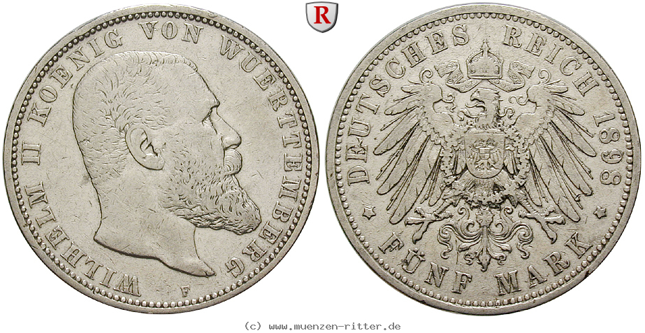 Klicken Sie auf das Bild um es auf Ihrem Rechner zu speichern deutsches-kaiserreich-wilhelm-ii-5-mark/62885.jpg