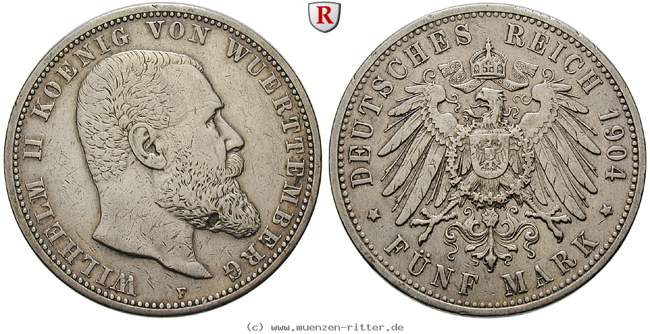 Klicken Sie auf das Bild um es auf Ihrem Rechner zu speichern deutsches-kaiserreich-wilhelm-ii-5-mark/62892.jpg