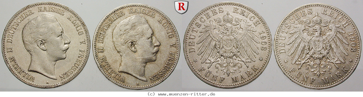 Klicken Sie auf das Bild um es auf Ihrem Rechner zu speichern deutsches-kaiserreich-wilhelm-ii-5-mark/62953.jpg
