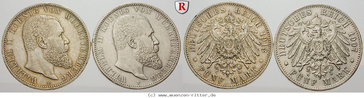 Klicken Sie auf das Bild um es auf Ihrem Rechner zu speichern deutsches-kaiserreich-wilhelm-ii-5-mark/67721.jpg