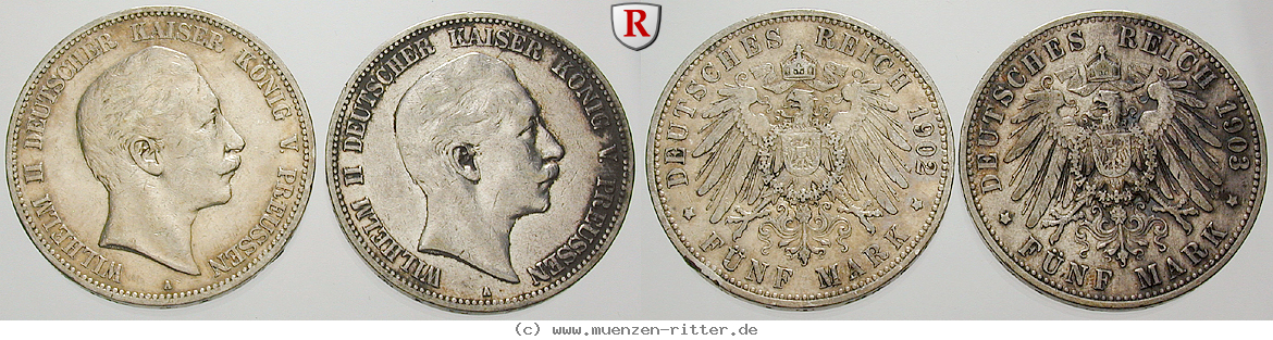 Klicken Sie auf das Bild um es auf Ihrem Rechner zu speichern deutsches-kaiserreich-wilhelm-ii-5-mark/72140.jpg