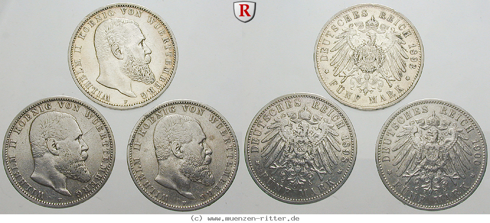 Klicken Sie auf das Bild um es auf Ihrem Rechner zu speichern deutsches-kaiserreich-wilhelm-ii-5-mark/81899.jpg