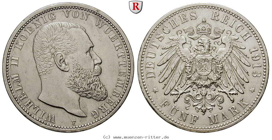 Klicken Sie auf das Bild um es auf Ihrem Rechner zu speichern deutsches-kaiserreich-wilhelm-ii-5-mark/84969.jpg