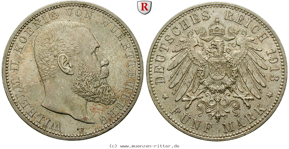Klicken Sie auf das Bild um es auf Ihrem Rechner zu speichern deutsches-kaiserreich-wilhelm-ii-5-mark/89629.jpg