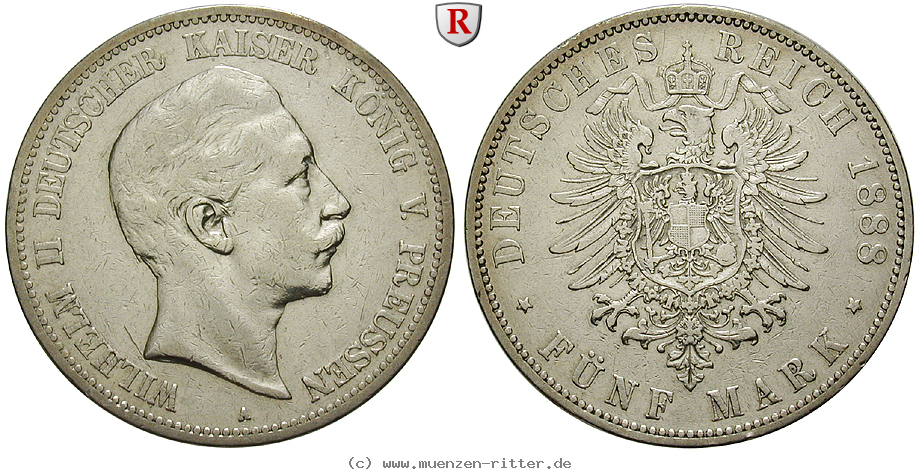 deutsches-kaiserreich-wilhelm-ii-5-mark/97037.jpg