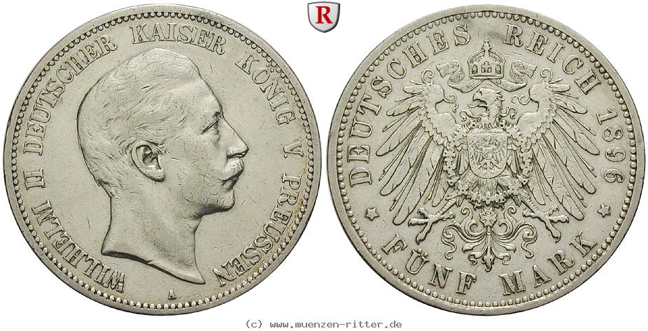 Klicken Sie auf das Bild um es auf Ihrem Rechner zu speichern deutsches-kaiserreich-wilhelm-ii-5-mark/ejae7286.jpg