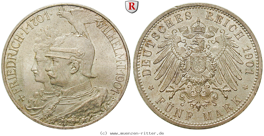 deutsches-kaiserreich-wilhelm-ii-5-mark/ejae7289.jpg