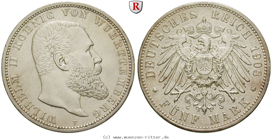 Klicken Sie auf das Bild um es auf Ihrem Rechner zu speichern deutsches-kaiserreich-wilhelm-ii-5-mark/ejae7372.jpg