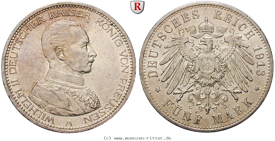 Klicken Sie auf das Bild um es auf Ihrem Rechner zu speichern deutsches-kaiserreich-wilhelm-ii-5-mark/ejae9238.jpg