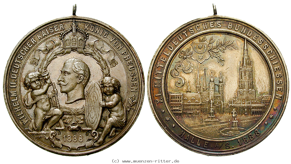 Klicken Sie auf das Bild um es auf Ihrem Rechner zu speichern deutsches-kaiserreich-wilhelm-ii-silbermedaille/49432.jpg