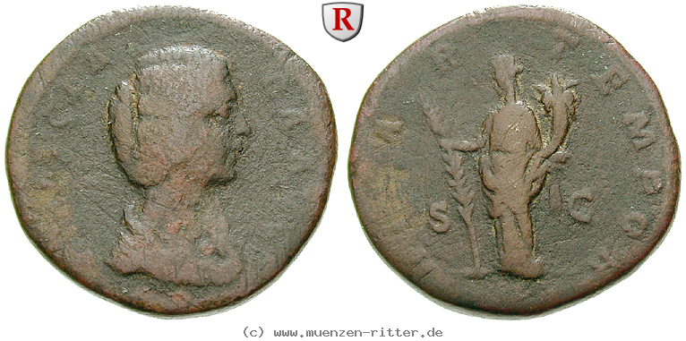 didia-clara-tochter-des-didius-julianus-sesterz/47719.jpg