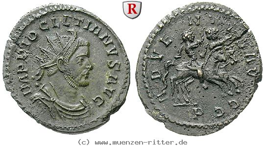 Klicken Sie auf das Bild um es auf Ihrem Rechner zu speichern diocletianus-antoninian/67578.jpg