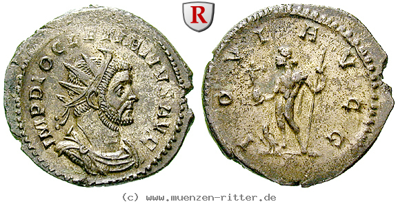 Klicken Sie auf das Bild um es auf Ihrem Rechner zu speichern diocletianus-antoninian/67579.jpg