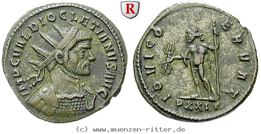 Klicken Sie auf das Bild um es auf Ihrem Rechner zu speichern diocletianus-antoninian/67585.jpg