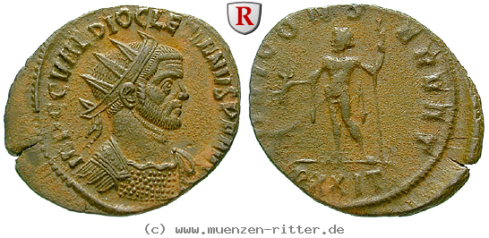 Klicken Sie auf das Bild um es auf Ihrem Rechner zu speichern diocletianus-antoninian/67621.jpg