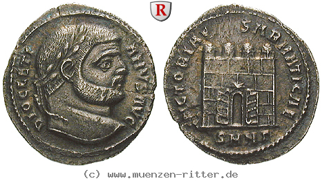 Klicken Sie auf das Bild um es auf Ihrem Rechner zu speichern diocletianus-argenteus/102669.jpg