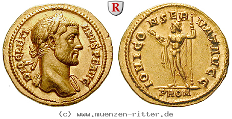 Klicken Sie auf das Bild um es auf Ihrem Rechner zu speichern diocletianus-aureus/32217.jpg