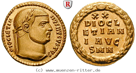 Klicken Sie auf das Bild um es auf Ihrem Rechner zu speichern diocletianus-aureus/87656.jpg