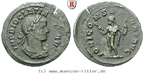 Klicken Sie auf das Bild um es auf Ihrem Rechner zu speichern diocletianus-denar/67581.jpg