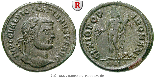 Klicken Sie auf das Bild um es auf Ihrem Rechner zu speichern diocletianus-follis/47169.jpg