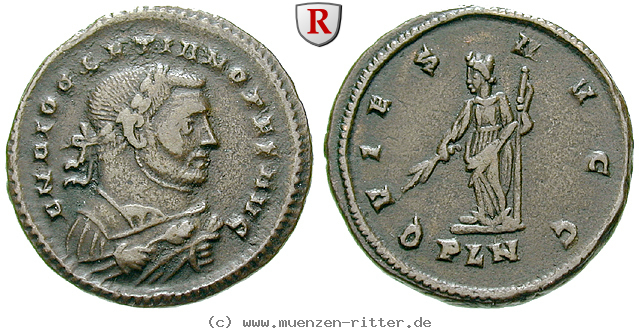 Klicken Sie auf das Bild um es auf Ihrem Rechner zu speichern diocletianus-follis/47867.jpg