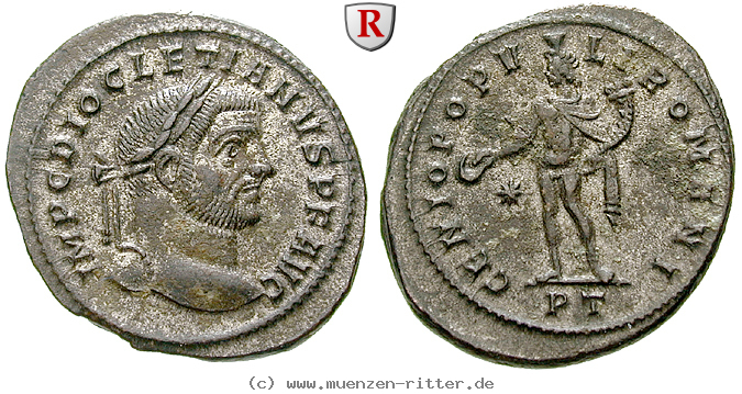 Klicken Sie auf das Bild um es auf Ihrem Rechner zu speichern diocletianus-follis/55914.jpg