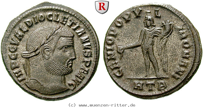 Klicken Sie auf das Bild um es auf Ihrem Rechner zu speichern diocletianus-follis/57462.jpg