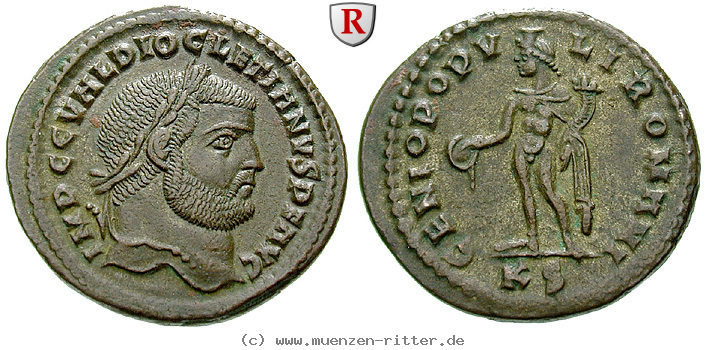 Klicken Sie auf das Bild um es auf Ihrem Rechner zu speichern diocletianus-follis/57631.jpg