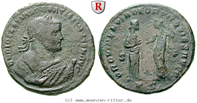 Klicken Sie auf das Bild um es auf Ihrem Rechner zu speichern diocletianus-follis/62640.jpg