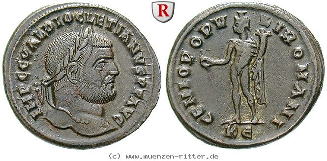 Klicken Sie auf das Bild um es auf Ihrem Rechner zu speichern diocletianus-follis/64425.jpg