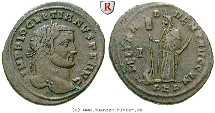 Klicken Sie auf das Bild um es auf Ihrem Rechner zu speichern diocletianus-follis/65631.jpg