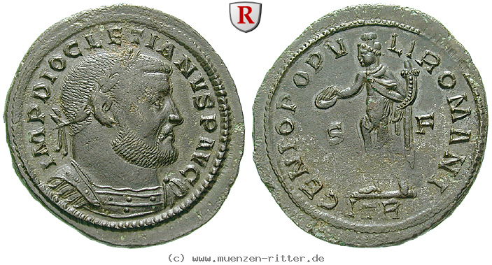 Klicken Sie auf das Bild um es auf Ihrem Rechner zu speichern diocletianus-follis/66809.jpg