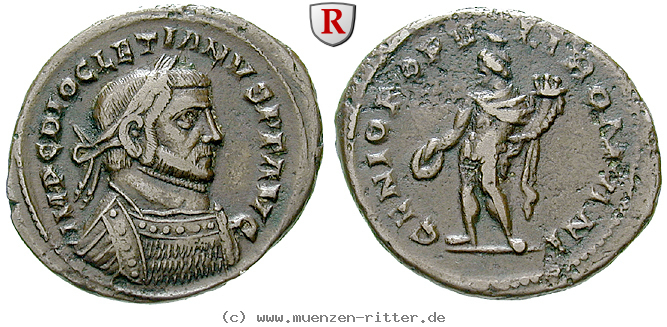 Klicken Sie auf das Bild um es auf Ihrem Rechner zu speichern diocletianus-follis/67533.jpg