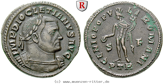 Klicken Sie auf das Bild um es auf Ihrem Rechner zu speichern diocletianus-follis/67538.jpg