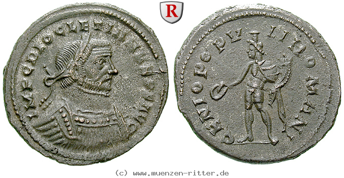 Klicken Sie auf das Bild um es auf Ihrem Rechner zu speichern diocletianus-follis/67558.jpg