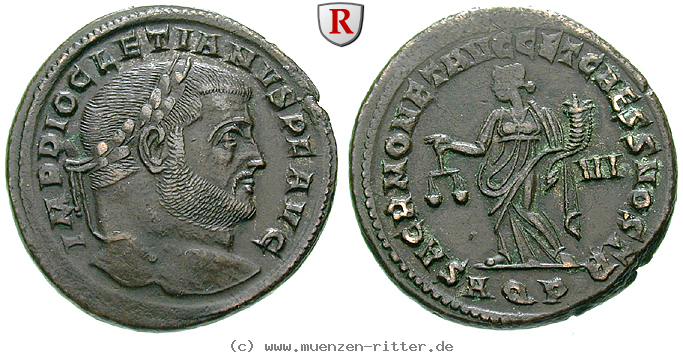 Klicken Sie auf das Bild um es auf Ihrem Rechner zu speichern diocletianus-follis/67606.jpg