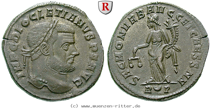 Klicken Sie auf das Bild um es auf Ihrem Rechner zu speichern diocletianus-follis/67610.jpg